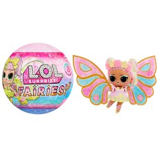 Кукла Волшебные феи, L.O.L. Surprise! (в ассортименте)