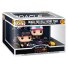 Набор фигурок Команда Ред Булл. Формула-1, Funko