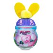 Мягкая игрушка Зайчик в банке, Misfittens (в ассортименте)