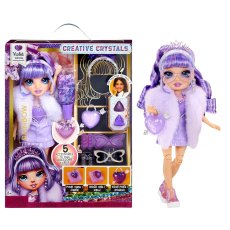 Кукла Виолетта, Rainbow High