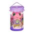 Интерактивная мягкая игрушка Розовый светлячок, Glowies
