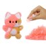 Мягкая игрушка-антистресс Котик, Fluffie Stuffiez, 20 см