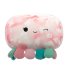 Мягкая игрушка Осьминог Ошун, Squishmallows, 30 см