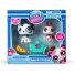 Набор фигурок Милый пикник, Littlest Pet Shop