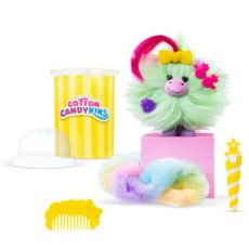 Мягкая игрушка-сюрприз Пушистый любимец (в ассортименте)