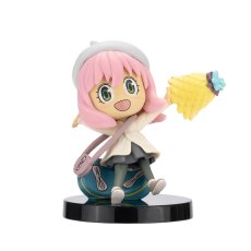 Фигурка Аня (Альт), Total Anime