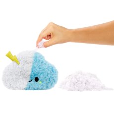 Мягкая игрушка-антистресс Облако, Fluffie Stuffiez, 15 см