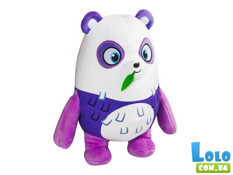 Мягкая игрушка Панда Сана, Pinata Smashlings, 30 см