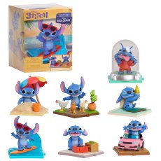 Фигурка-сюрприз Стич, Stitch (в ассортименте)