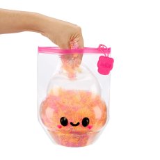 Мягкая игрушка-антистресс Мороженое, Fluffie Stuffiez, 15 см