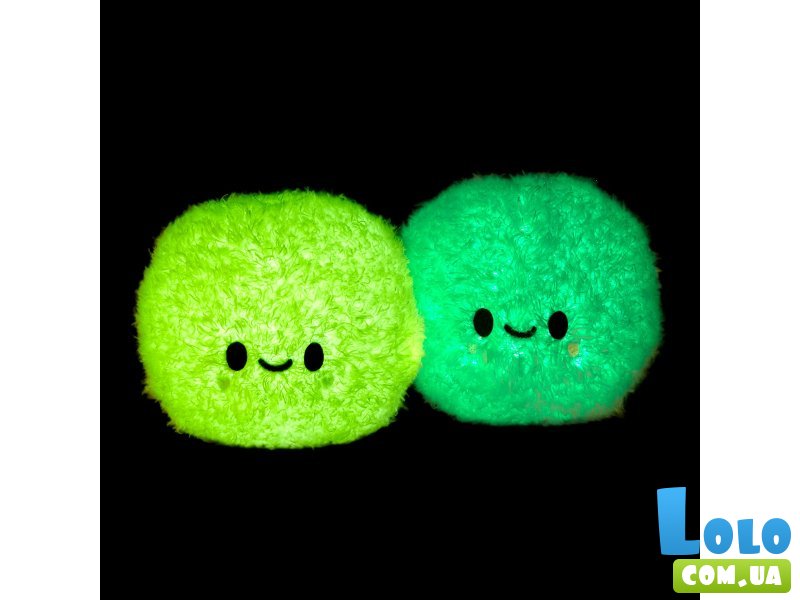 Набор игрушек-антистресс Боба, Fluffie Stuffiez, 20 см