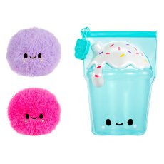 Набор игрушек-антистресс Боба, Fluffie Stuffiez, 20 см