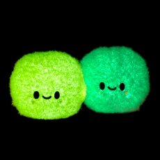 Набор игрушек-антистресс Боба, Fluffie Stuffiez, 20 см