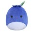 Мягкая игрушка Черника Блуби, Squishmallows, 30 см