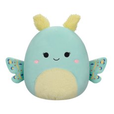 Мягкая игрушка Мотылек Конни, Squishmallows, 30 см