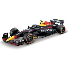 Конструктор Oracle Red Bull Racing RB19, Bburago (18-28507), 41 дет.