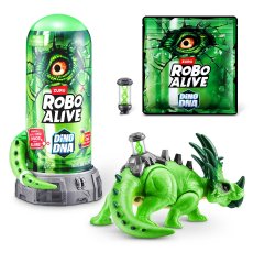 Набор для творчества ДНК Стиракозавра, Pets & Robo Alive