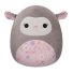 Мягкая игрушка Серый ягненок, Squishmallows, 30 см