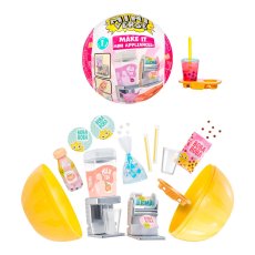 Набор для творчества Создай свой быт, Miniverse