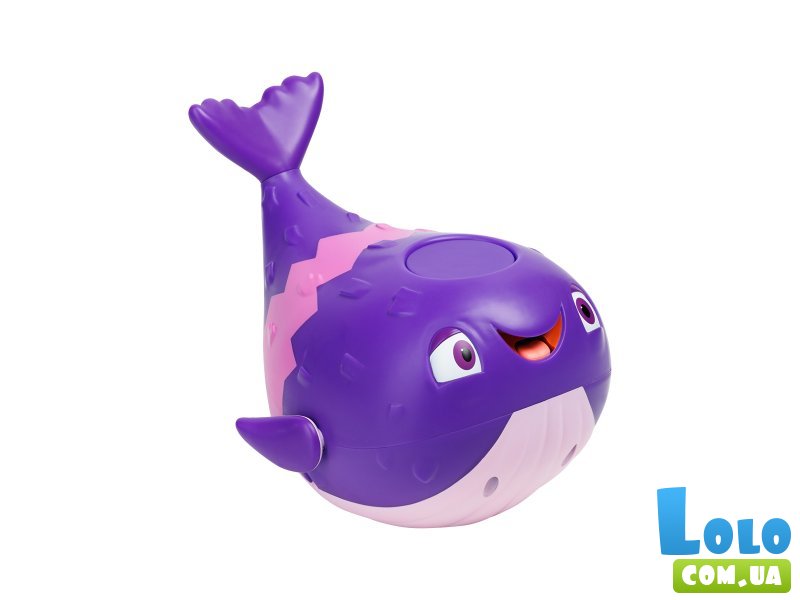 Набор фигурок Радужный кит, Pinata Smashlings