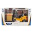 Машина металлическая Погрузчик, TechnoDrive