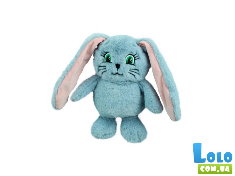 Мягкая игрушка Котозая, Все буде Україна!, 18 см