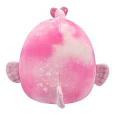 Мягкая игрушка Рыба-удильник Си, Squishmallows, 30 см