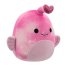 Мягкая игрушка Рыба-удильник Си, Squishmallows, 30 см