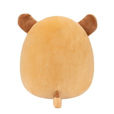 Мягкая игрушка Долгопят Зейн, Squishmallows, 30 см