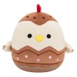 Мягкая игрушка Петушок Тодд, Squishmallows, 30 см