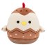 Мягкая игрушка Петушок Тодд, Squishmallows, 30 см
