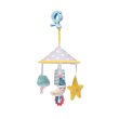 Мини-мобиль для коляски Месяц, Taf Toys