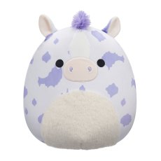 Мягкая игрушка Конь Абелита, Squishmallows, 30 см
