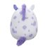 Мягкая игрушка Конь Абелита, Squishmallows, 30 см