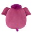 Мягкая игрушка Мамонт Магдалена, Squishmallows, 30 см