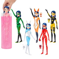 Кукла Леди Баг. Невероятный сюрприз, Miraculous