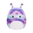 Мягкая игрушка Пришелец Даксон, Squishmallows, 30 см