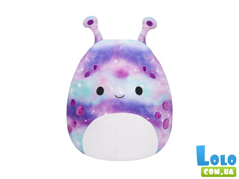 Мягкая игрушка Пришелец Даксон, Squishmallows, 30 см