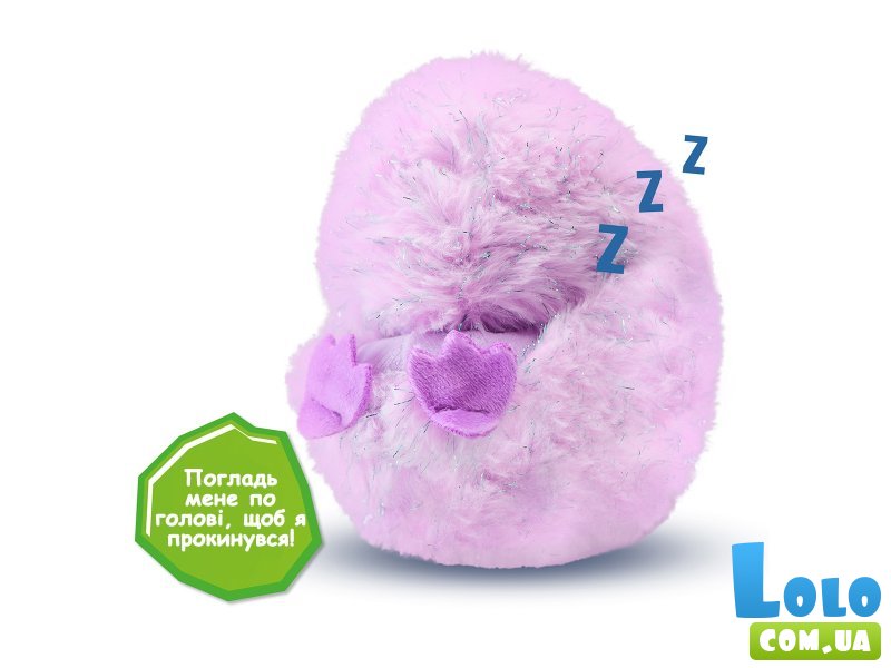 Интерактивная игрушка Пингвин Пип, Curlimals