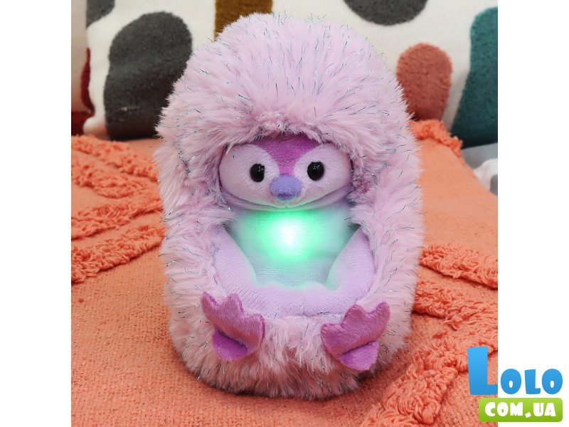 Интерактивная игрушка Пингвин Пип, Curlimals