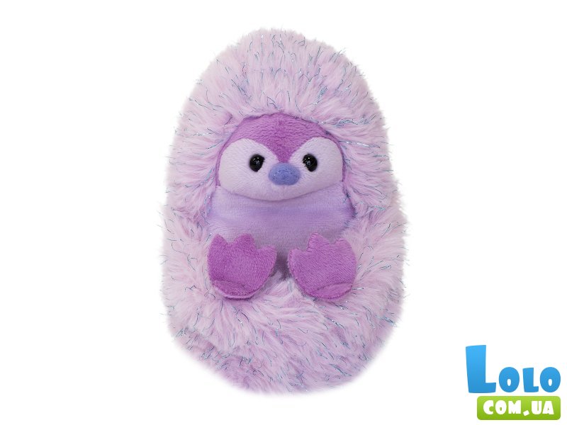 Интерактивная игрушка Пингвин Пип, Curlimals