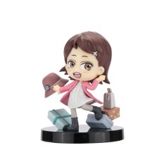 Фигурка Бекки, Total Anime