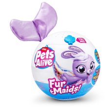 Интерактивный игровой набор Кролик Старлет, Pets & Robo Alive