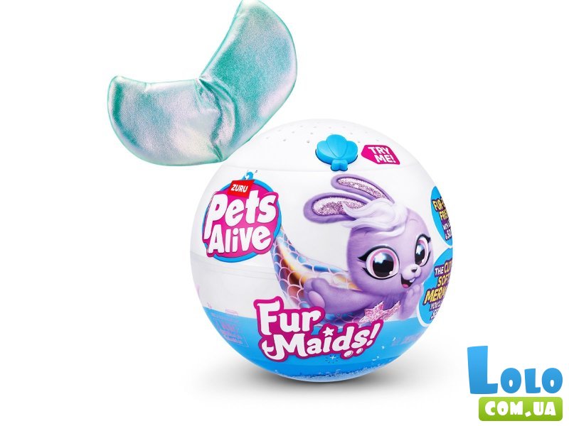 Интерактивный игровой набор Щенок Даззи, Pets & Robo Alive