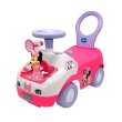 Автомобиль для прогулок - толокар Минни, Kiddieland