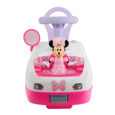 Автомобиль для прогулок - толокар Минни, Kiddieland