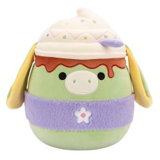 Мягкая игрушка Осел Джунипер, Squishmallows, 30 см