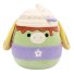 Мягкая игрушка Осел Джунипер, Squishmallows, 30 см
