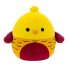 Мягкая игрушка Фазан Бек, Squishmallows, 30 см