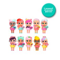 Кукла-сюрприз Фея, Bloopies